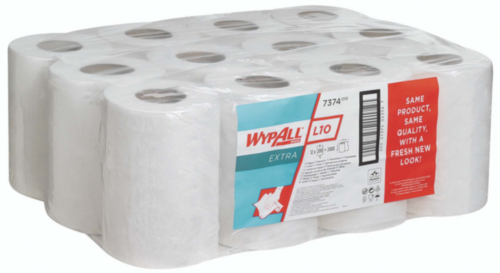 WYPA EXTRA WIPERS CF ROLL L10 7374