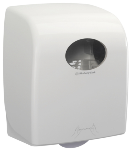 AQUA ED HAND TOWEL DISPENSER 7375