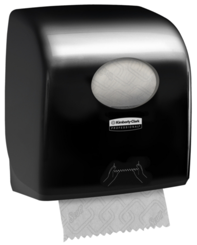 AQUA ED HAND TOWEL DISPENSER 7376