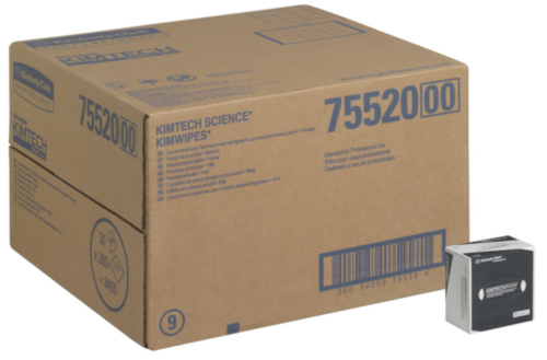 KIMT SCIENCE PRECISION WIPES 280