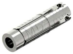 Acero inoxidable (Inox) A4