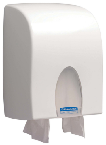 KIMB DUAL HANDTOWEL DSPNCR 9962