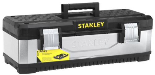 Stanley Toolcases, ABS plastic MP 23