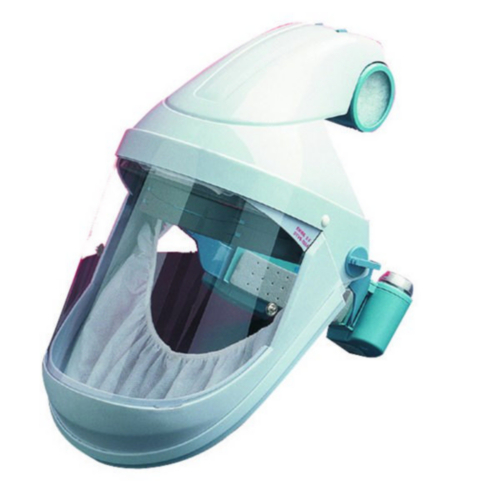 Honeywell Full face mask 1001769