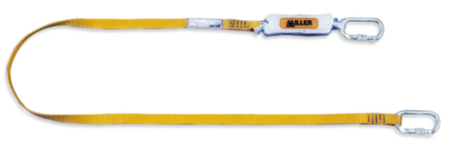 Honeywell Shock absorbing lanyard 1002903