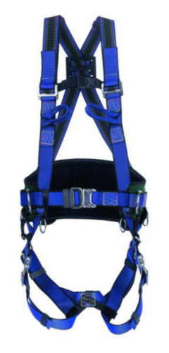 Honeywell Vest harness 1003022