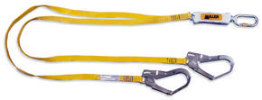 Honeywell Shock absorbing lanyard 1004590