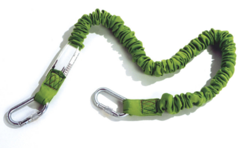 Honeywell Shock absorbing lanyard 1005317