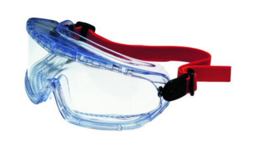 Honeywell Safety goggles Clear