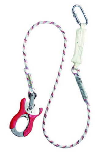 Honeywell Shock absorbing lanyard 1010141