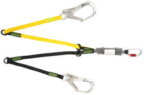 Honeywell Forked lanyard 1010206