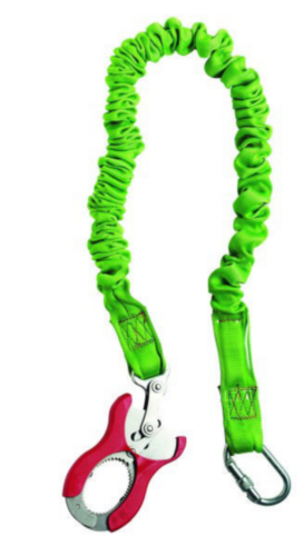 Honeywell Shock absorbing lanyard 1010470