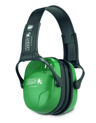 Honeywell Earmuffs 1011600