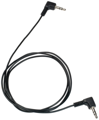 Honeywell Earmuff cable RADIO 35MM CABLE FOR EARMUFF 1017210