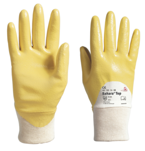 KCL Beschermende handschoenen SIZE09