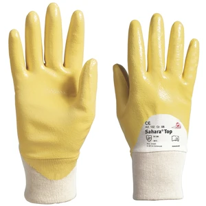 Guantes de protección KCL talla 08