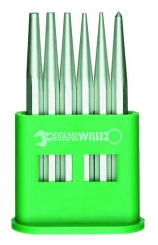 Stahlwille Jeu d'outils