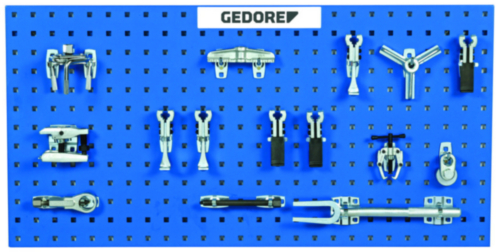 GEDO AUTOMOBILE WORKSHOP SET 14PC