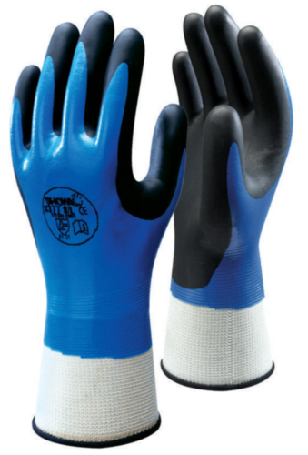 Showa Gloves 377 SIZE L