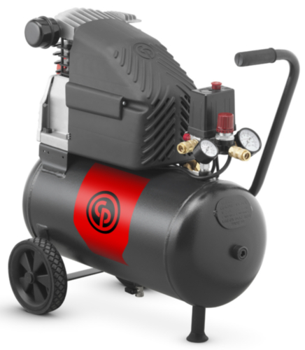 Chicago Pneumatic Piston compressors CPRA 24 MS30 MS