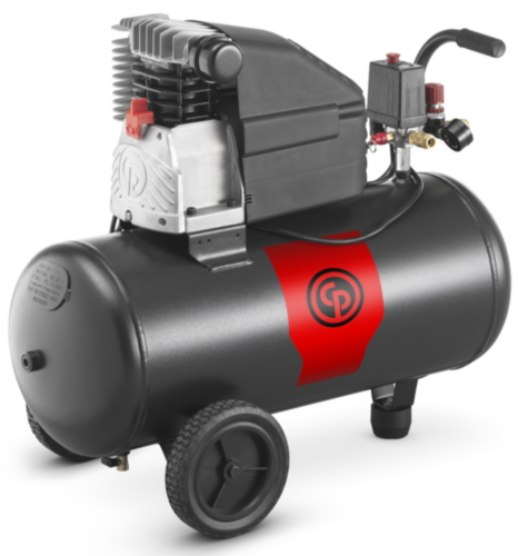 Chicago Pneumatic Piston compressors CPRA 50 MS25 MS