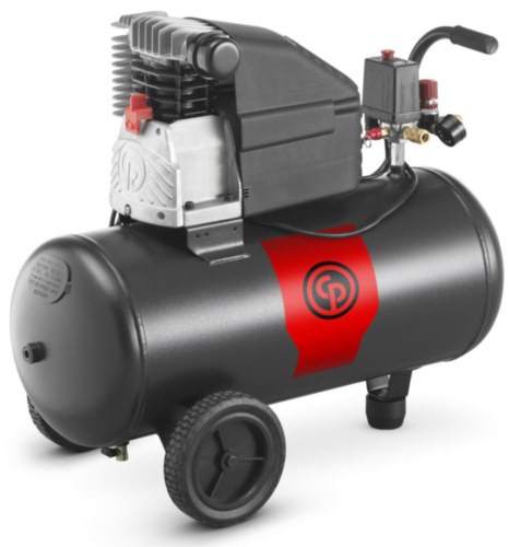 Chicago Pneumatic Piston compressors CPRA 50 MS30 MS