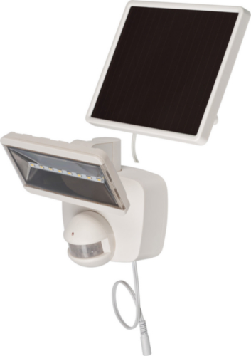 BRENNENSTUHL SOLAR LED LIGHT SOL 80 IP44 WHITE