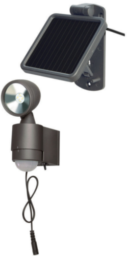 BRENNENSTUHL SOLAR LED-SPOT 1170960