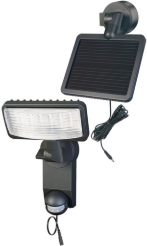 BRENNENSTUHL SOLAR LED-LIGHT PREMIUM SOL LH0805