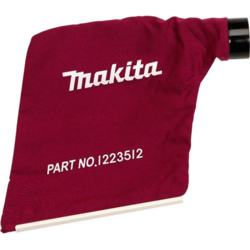 Makita Dust bag 122351-2