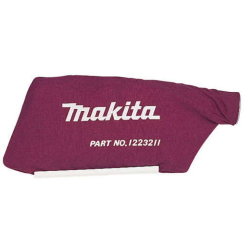 Makita Dust bag 123203-0