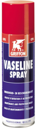 Griffon Vaseline spray 300