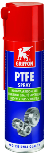Griffon PTFE spray 300
