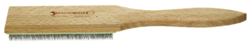 Stahlwille File brush L.260mm