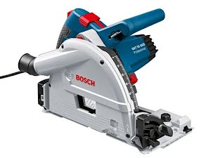 BoschGKT 55 GCE - Invalcirkelzaagmachine