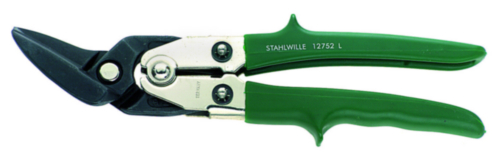 Stahlwille Blikken knipsel Versie rechts-snijdend L.260mm