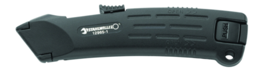 Stahlwille Zelfoprollende kniptang L.174mm