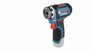 BoschToolkit 12V GSR FC-GOP-GHO-GWS-GST