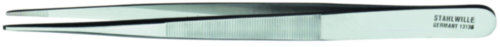 Stahlwille Straight tweezers