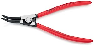 Circlip pliers A 32 for shaft diameter 40-100 mm KNIPEX