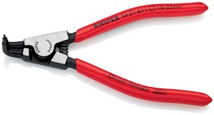 KNIP CIRCLIP PLIERS 175 MM