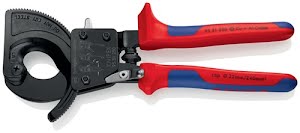 KNIP CABLE CUTTERS 95 3       9531-250MM