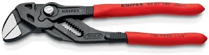 Knipex Wrench pliers 86 01 180