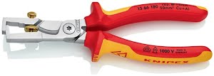 Wire stripper & dismantling tools