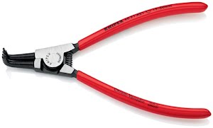 KNIP CIRCLIP PLIERS 175 MM