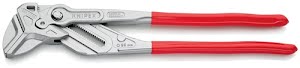 CHEI FIXE PENTRU CLEŞTI KNIPEX 863-400MM