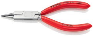 KNIP JEWELLERS PLIERS 19      1903-130MM