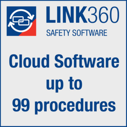 Brady Cloud software 99 PROCEDURES