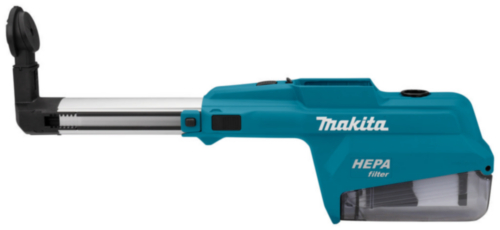 Makita Dust extraction HR2651T A