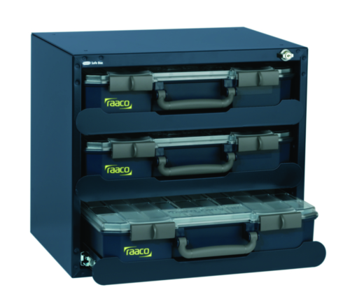 RAAC SAFE BOX 3X CL80-10